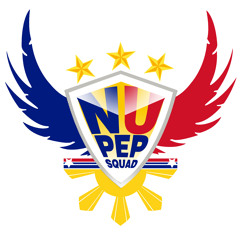 NU Team Pilipinas - 2015 ICU World Cheerleading Championships