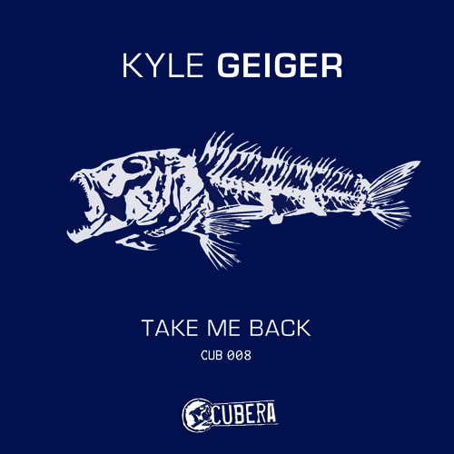 KyleGeiger - Rewind - (Preview Clip)