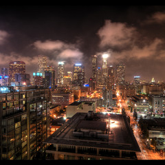 Can You Feel Me Now?