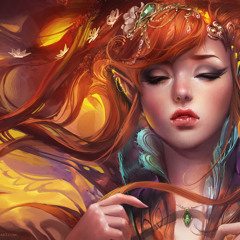 Awakening Redeems - Rick Giuly, Catileah [Vocals and Keyboard Only]