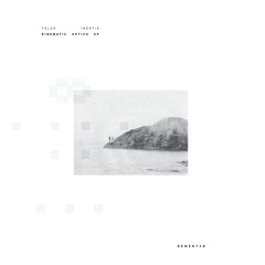Polar Inertia - Kinematic Optics EP [snippets] DM3D011