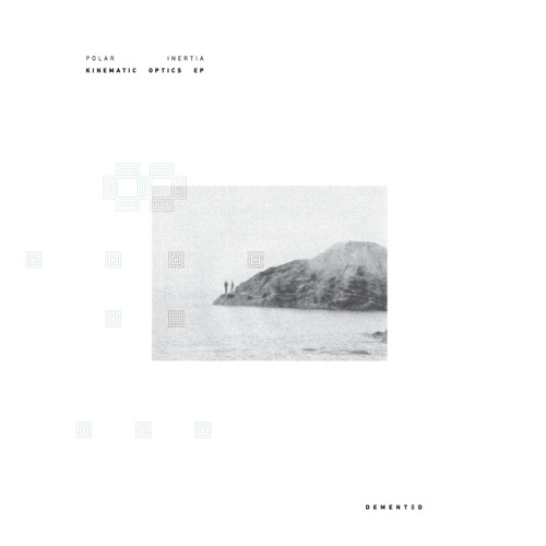 Polar Inertia - Kinematic Optics EP [snippets] DM3D011