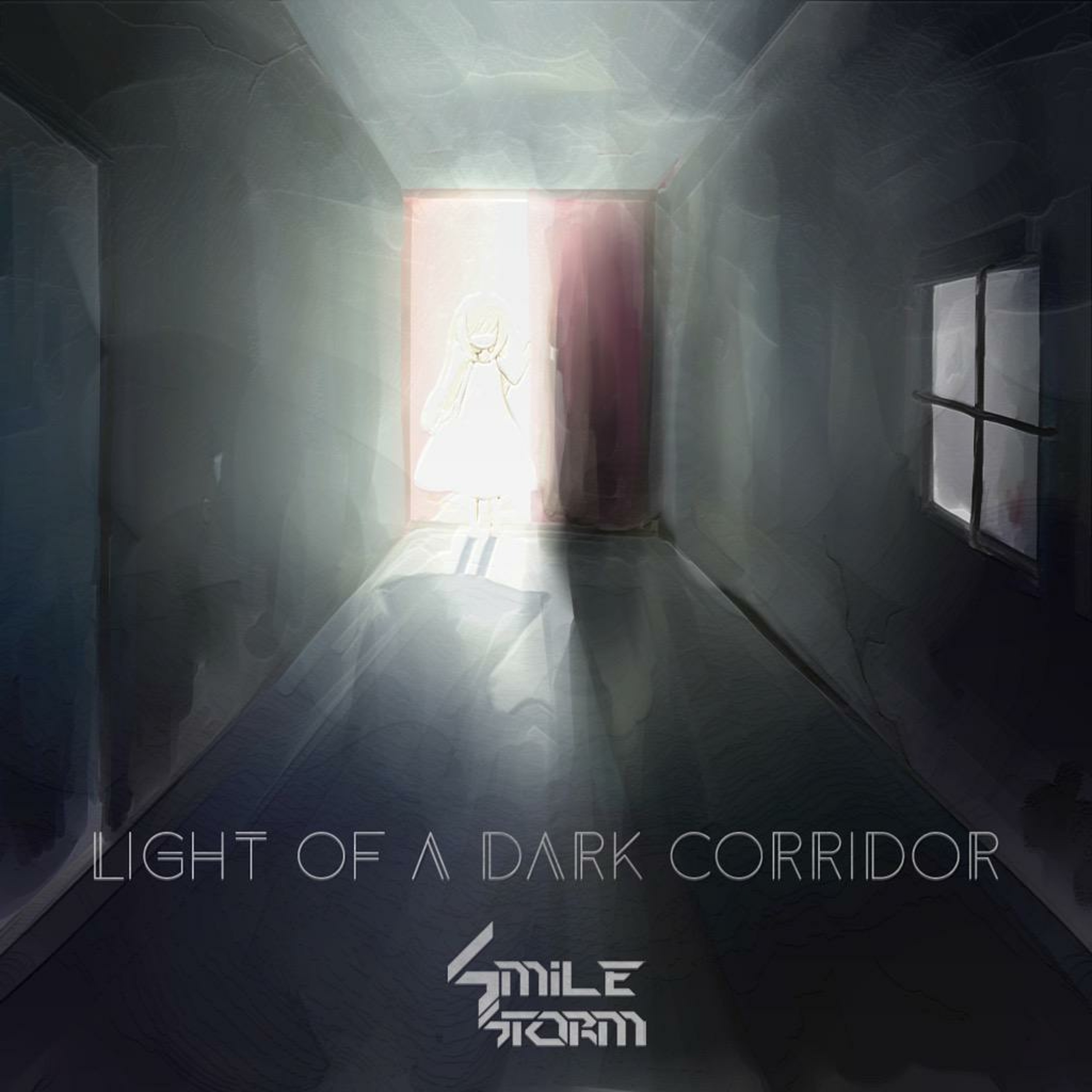 Light of a dark corridor (mixed on 2015-02-01)
