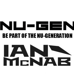 Ian McNab presents:  NU-GEN Vol 15 - 4 deck Mash-Up (May 2015)