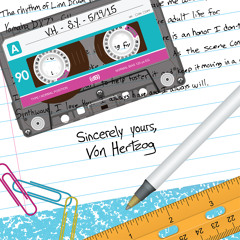 Sincerely Yours