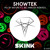 Artwork for Showtek - 90s By Nature (feat. MC Ambush) (Lucas & Steve remix)