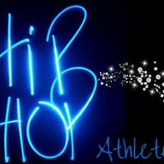 Hip Hop Athletes