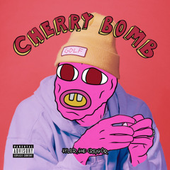Tyler The Creator // Cherry Bomb Type Beat Prod. Soulo Silver (Free DL)