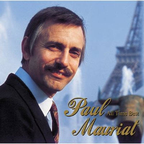クラシック Paul Mauriat Paul Mauriat – Classics In The Air – CD (Album, Reissue