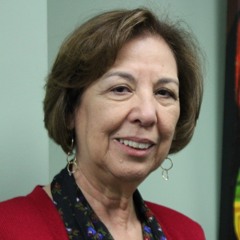 Norma Cantu: "43 Students"