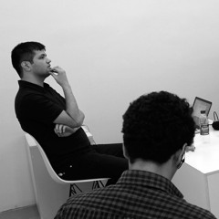 گفتگوی هنرمند؛ محمدرضا میرزایی