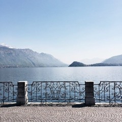 Helicopter Girl - Umbrellas In The Rain