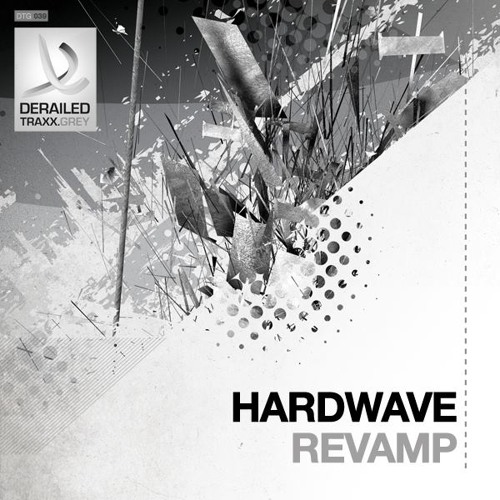 Hardwave - Revamp