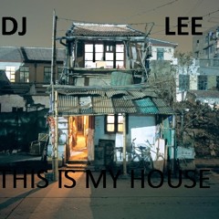DJ SMUDGE, HOUSE SUMMER MIX, APRIL 2015