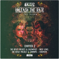The Beast Project & Dacompazz - Next Level [Official Preview]