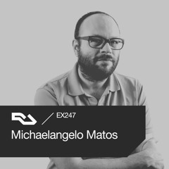 EX.247 Michaelangelo Matos