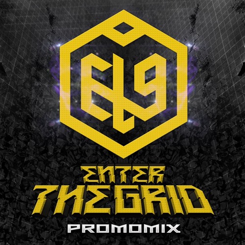 Enter The Grid Promo Mix #2