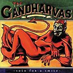 The Gandharvas - Downtime