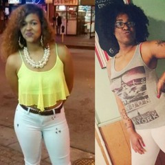 Monster Lexy Pat & Ms. Koo