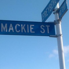 MAKIE STREET BLOODZZ