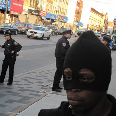 Blindsided feat Jamila Williams