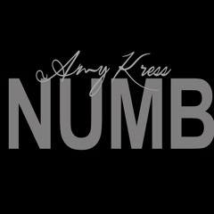 Amy Kress -Numb (T-Eleven remix)