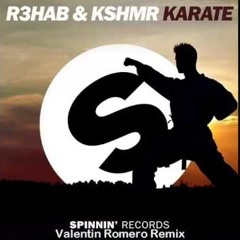 R3HAB & KSHMR - Karate (CARTVNZ Festival Trap Remix)