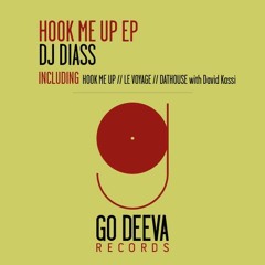 Dj Diass, David Kassi - DatHaus [Go Deeva]
