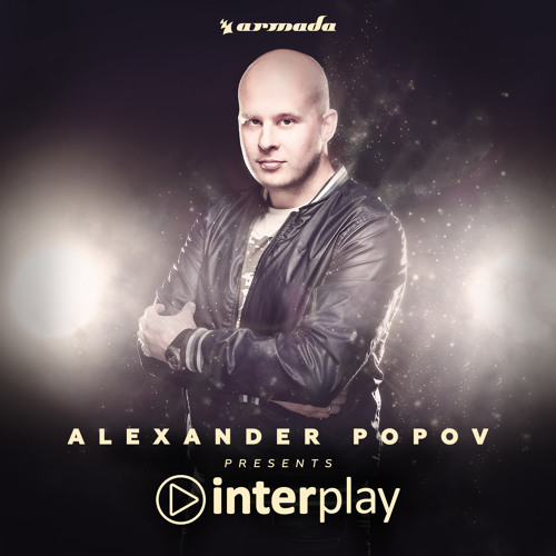 Alexander Popov - Olympus [ASOT 710] **TUNE OF THE WEEK** [OUT NOW!]