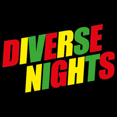 Reggae files vol. 4 @DiverseNights