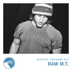 Digital Tsunami 071 - Raw M.T.