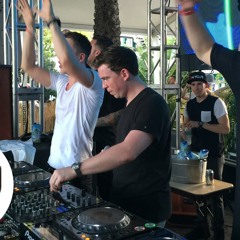 KSHMR & DallasK vs. Alesso - Burn The Roof Up (Dannic Bootleg)