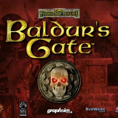 Baldur's Gate - Tavern Music