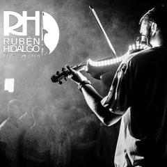 Swedish House Mafia - Don't You Worry Child ft. John Martin ft. Ruben Hidalgo Violin