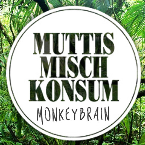 Gemischt für Mutti#7 by Monkeybrain