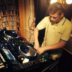DJ Bradley Sinkins Club House Mix
