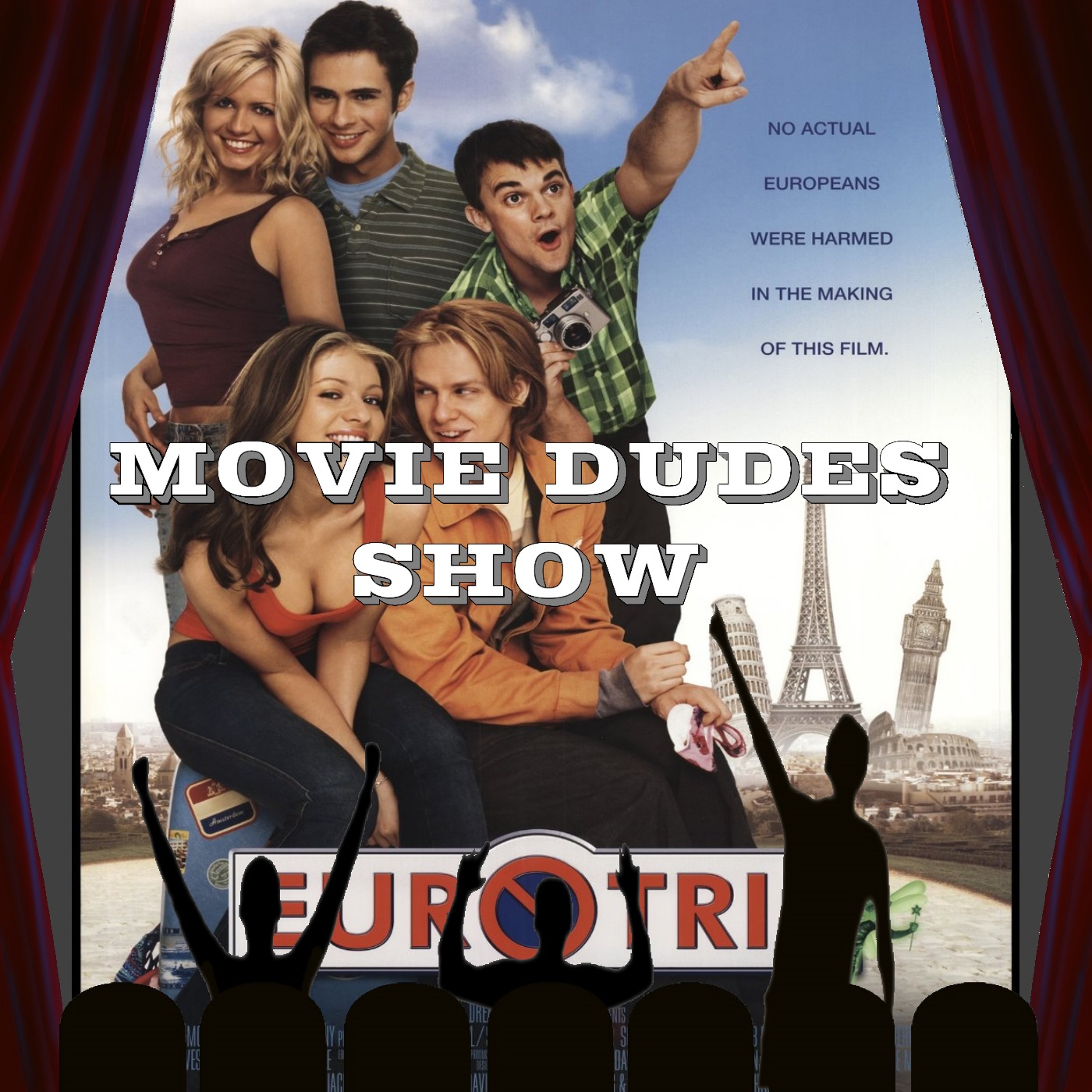 Episode 7: Eurotrip
