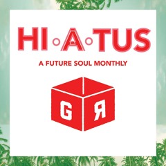 hi•a•tus mix #2 (by $PA¥C€TIM€)