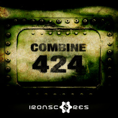 Combine 424