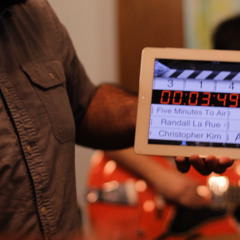 Five Minutes To Air (Theme Song)