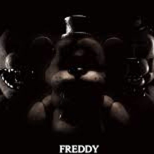 Five Nights At Freddy's(Dubstep Remix)