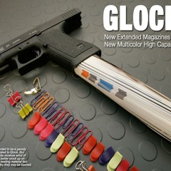 Magazine Clipz