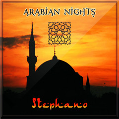Arabian Flute (feat . Trance Arabic Sunrise )Edit By Stephano