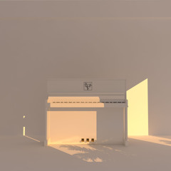 The Flashbulb - Solitary Living (Sponce Bootleg) [FREE]