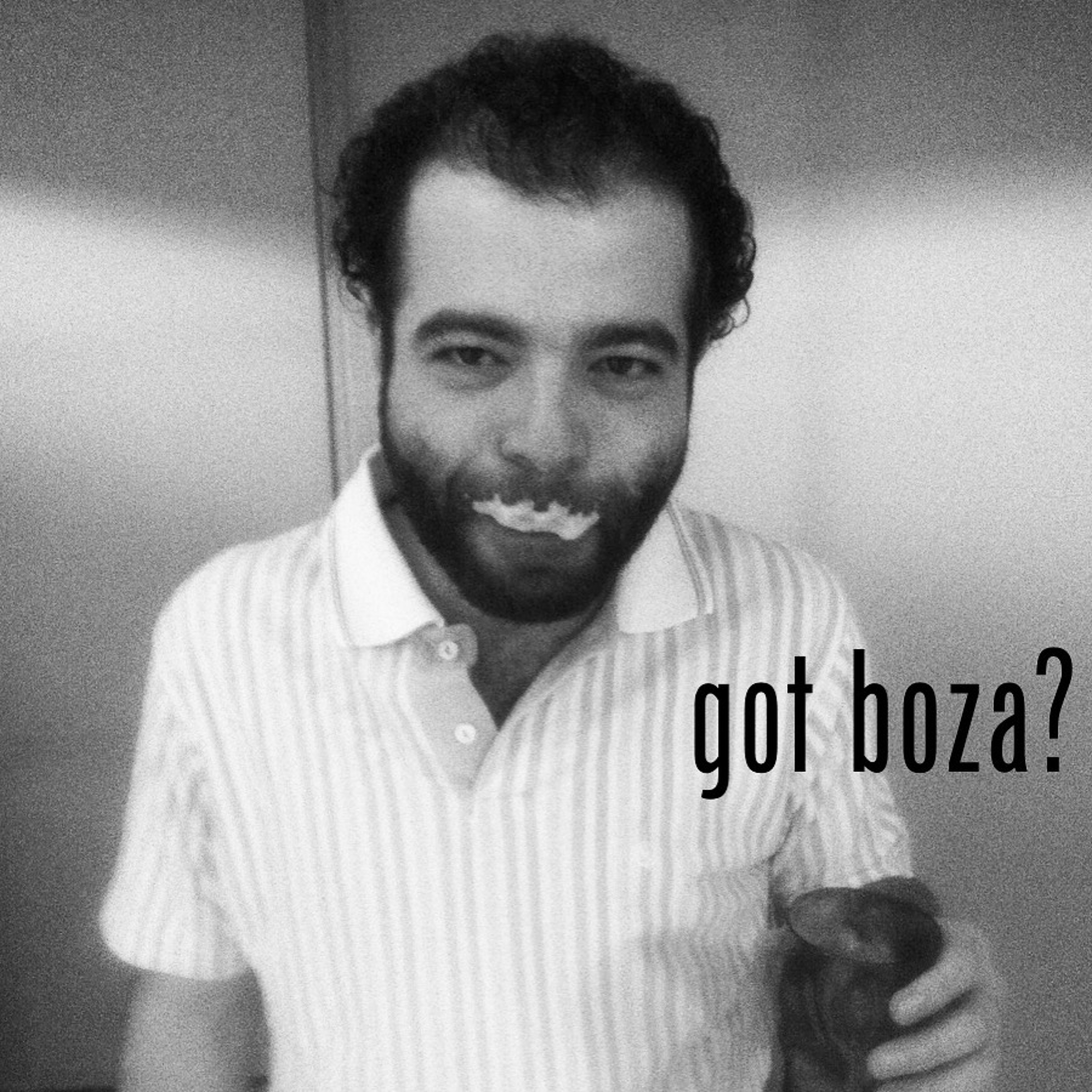 got boza? episode artwork