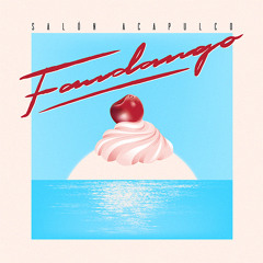 2. Salón Acapulco - Familiar Faces Feat. Priscila Gzz