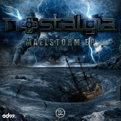 Nostalgia - Overboard [EDM.com Premiere]