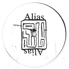 B1 Alias & Alias - Bremen3000