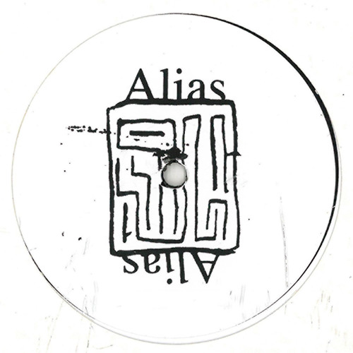 B1 Alias & Alias - Bremen3000