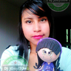 Cumbias Radio Remix Mix vOl.3 - Dj jOnyflOw (eL flOwtrOnik)